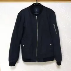 RAGEBLUE フライトジャケット Mサイズ