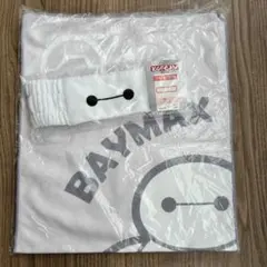 ベイマックス タオル・ヘアバンドセット