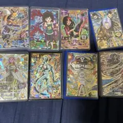 スーパードラゴンボールヒーローズ カード まとめ売りUR