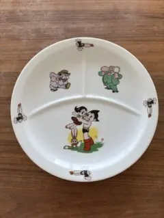 2026年最新】アトム 皿の人気アイテム - メルカリ