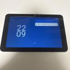 タブレットAndroid ジャストシステム smile zemi