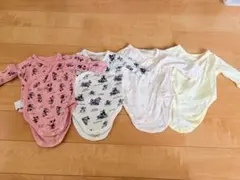 60サイズ4点セットベビー服