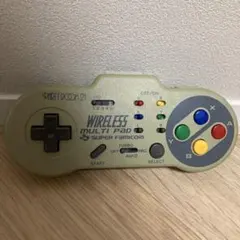 2025年最新】ワイヤレス SFC コントローラーの人気アイテム - メルカリ