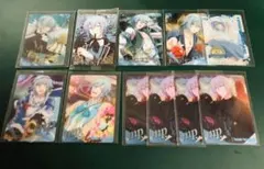 アイナナ アイドリッシュセブン メタカ メタルカード ウエハース　環