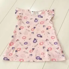 【アンパンマン】コキンちゃん ドキンちゃん 90サイズ