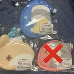 おでかけ子ザメ　くじ