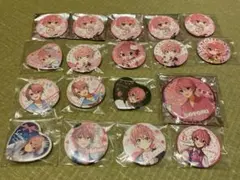 すとぷり　さとみくん　缶バッチ　バラ売り可