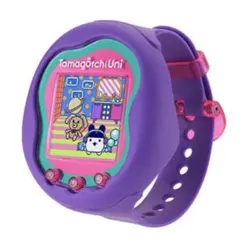 Tamagotchi Uni パープル