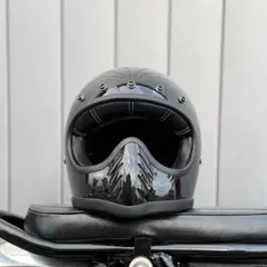 2025年最新】tt＆co フルフェイスヘルメットの人気アイテム - メルカリ