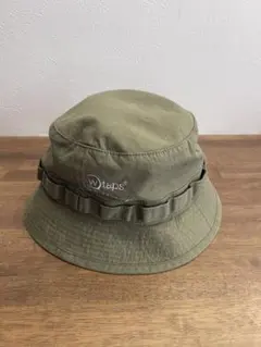 WTAPS JUNGLE HAT ジャングルハット バケットハット OD - メルカリ