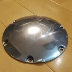 スポーツスター XL883Ｒ　 　　　　　ダービーカバー　純正品