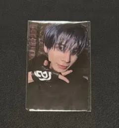 TXT starkissed 楽天 ラキドロ トレカ テヒョン 楽天ブックス