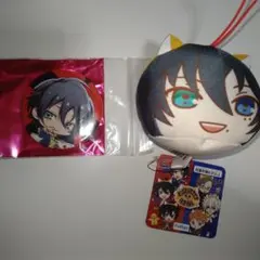 2025年最新】山田三郎 缶バッジ まとめ売りの人気アイテム - メルカリ