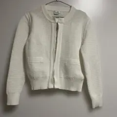 MORABITO ノーカラージャケットのサムネイル
