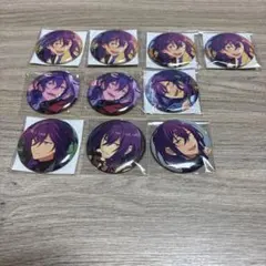 あんスタ 礼瀬マヨイ 缶バッジ イベコレ フィーチャー