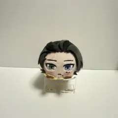 ヒプノシスマイク もちころりん EW04 山田三郎 BusterBros!!!