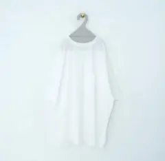 値下げ 美品 1027 コットン Tシャツ 半袖