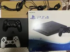 SONY PlayStation4 CUH-2100BB01
