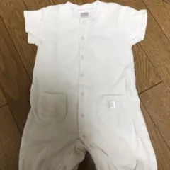 50-70 ロンパース テータテート バースデイ