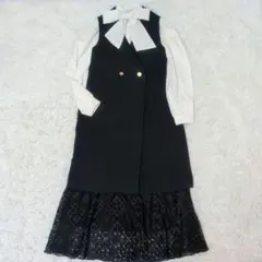 セレモニー3点セット ママスーツ ジャーナルスタンダード ロペピクニック他