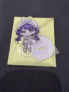 シャニマス　福丸小糸　アクリルスタンド　109