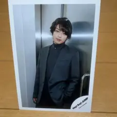 Hey!Say!JUMP 高木雄也　公式写真