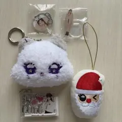 ME:I ミーアイ 清水恵子 K:NYAN