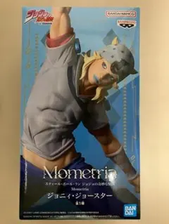 ジョジョの奇妙な冒険 ジョニィ・ジョースター フィギュアのサムネイル