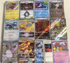 ポケモンカード まとめ売り 引退品 5000枚