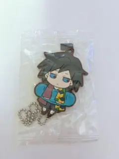 冨岡義勇 鬼滅の刃 ラバーストラップ