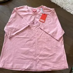 【新品】dieselTシャツ