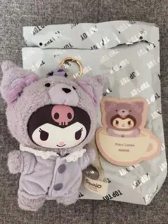 2026年最新】toptoy クロミの人気アイテム - メルカリ