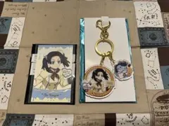 鬼滅の刃　バレンタイン＆ホワイトデー　神崎アオイ