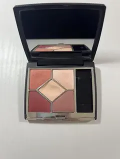 ディオール サンク クルール クチュール 729 ローザ ムタビリス