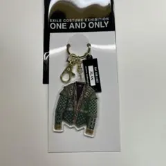 EXILE COSTUME EXHIBITION 白濱 亜嵐 キーホルダー