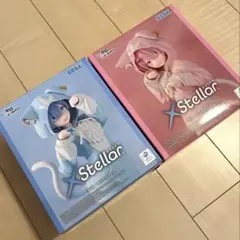 2026年最新】レム フィギュア パックの人気アイテム - メルカリ