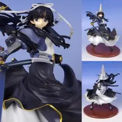 N*c様 ヴェルテクス 閃乱カグラ 斑鳩 1/8 塗装済み完成品 - メルカリ
