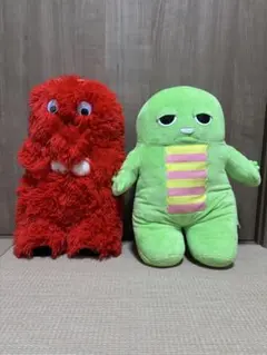 2026年最新】ガチャピン ムック bigぬいぐるみの人気アイテム - メルカリ