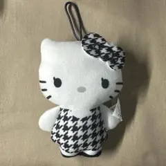 ハローキティ 50周年 マクドナルド ぬいぐるみ ハッピーセット