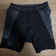 UNDER ARMOUR インナータイツ スパッツのサムネイル