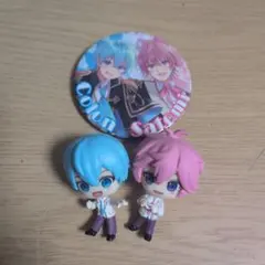 2026年最新】さところ 缶バの人気アイテム - メルカリ