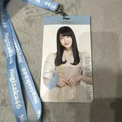 乃木坂46 久保史緒里 3期生 全ツ 2022 直筆サイン入りチケットホルダー 61zpp1MhHCL._UF350,350_QL50_.jpg