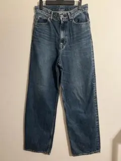 plage デニム パンツ 38のサムネイル