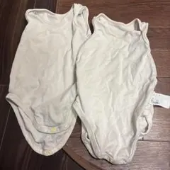 UNIQLOメッシュインナー6枚セット