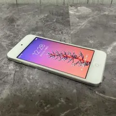 iPod touch 第6世代 32GB A1574 シルバー 状態良