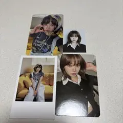 le sserafim シーグリ 2026 チェウォン