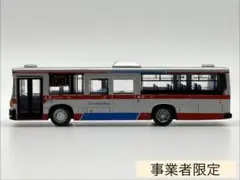 事業者限定 /トミーテック バスコレクション K032 西工96MC 東急バスのサムネイル