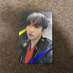 THEBOYZ ドボイズ サンヨン ZENERATION MD トレカ