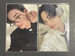 ENHYPEN ニキ DICON トレカ