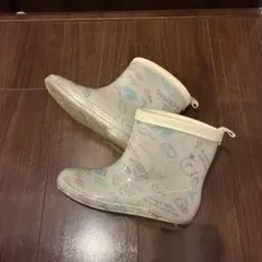 19cmすみっコぐらし長靴